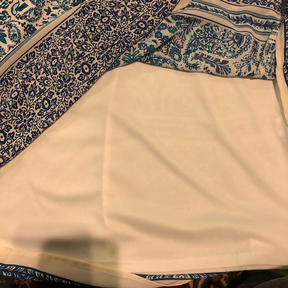 Allen B Dress - Picture 8 of 8